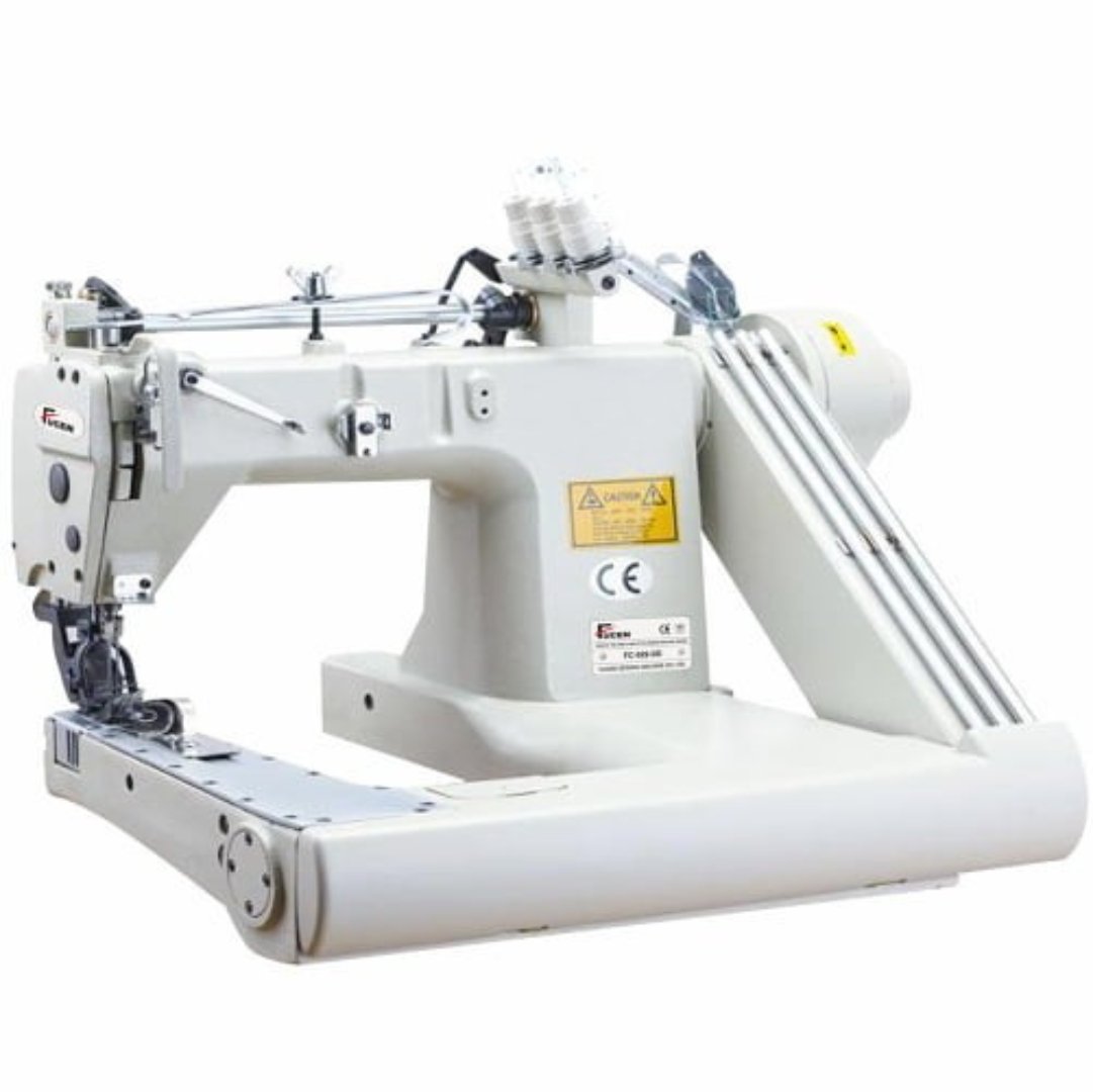 Feed-Off-The-Arm Industrial Sewing Machine